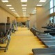 Capitol place gym