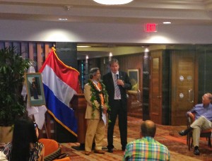 henk rogers - waialae country club - kahala