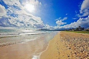 kailua beach home for sale - beach