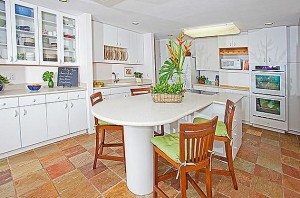 kailua beach home for sale kitchen