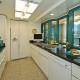 Waikiki Landmark condo kitchen unit #2704