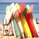 hawaii surf boards