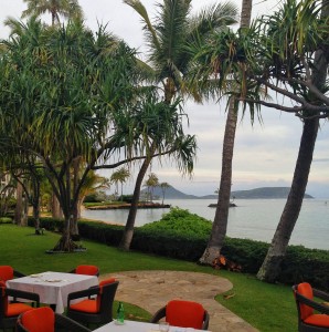 waialae country club - kahala